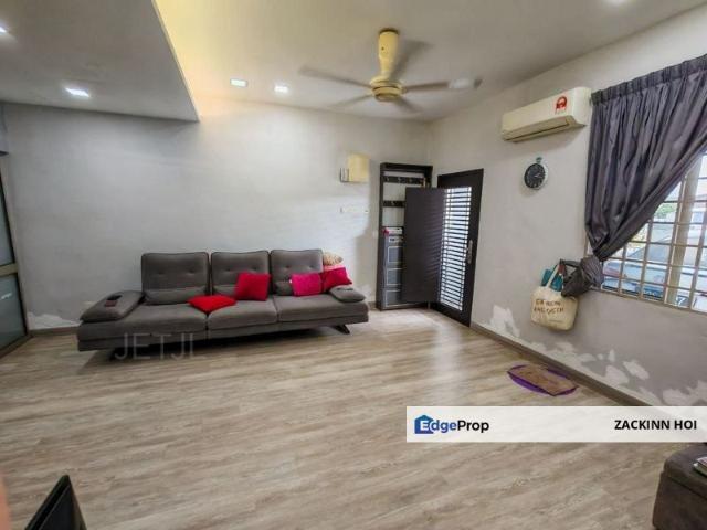 House for sale in Taman Klang Utama, Bandaraya Klang