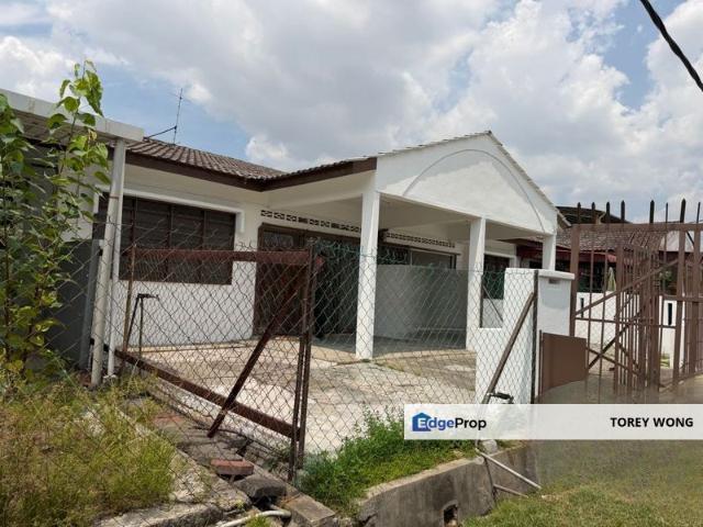 House for rent in Port Klang, Selangor