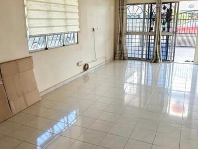 Terraced House for sale in Port Klang, Selangor
