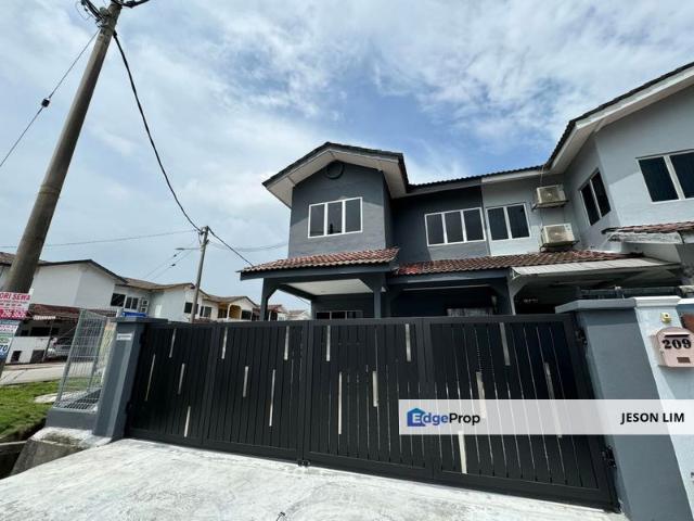 House for sale in Port Klang, Selangor