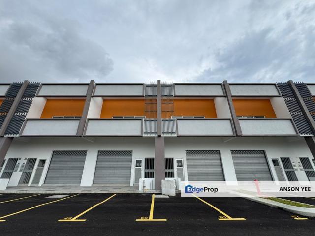 Shop for rent in Port Klang, Selangor
