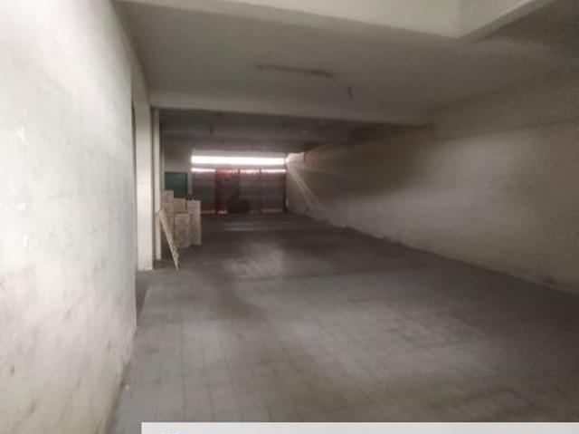 Shop for rent in Port Klang, Selangor