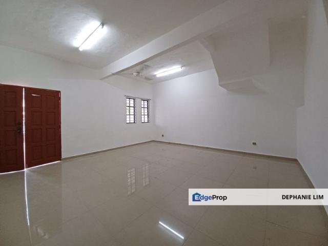 House for rent in Port Klang, Selangor