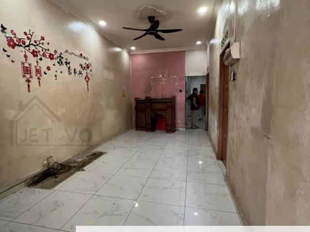 House for sale in Taman Klang Utama, Bandaraya Klang