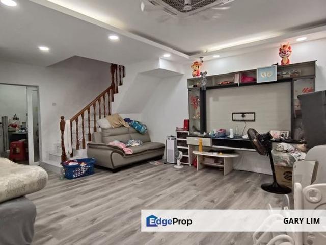 House for sale in Port Klang, Selangor