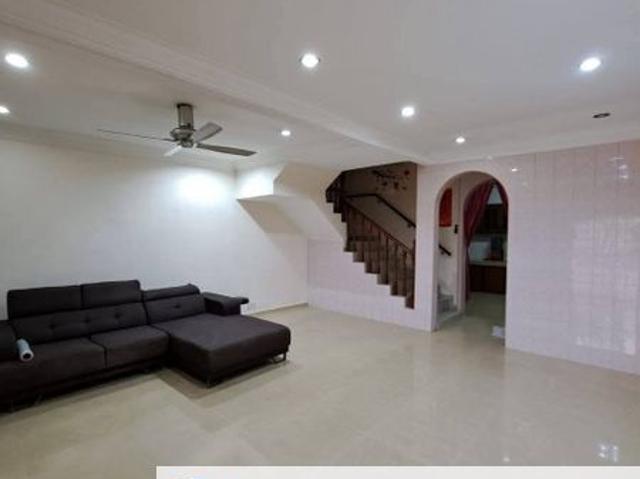 House for sale in Kapar, Bandaraya Klang