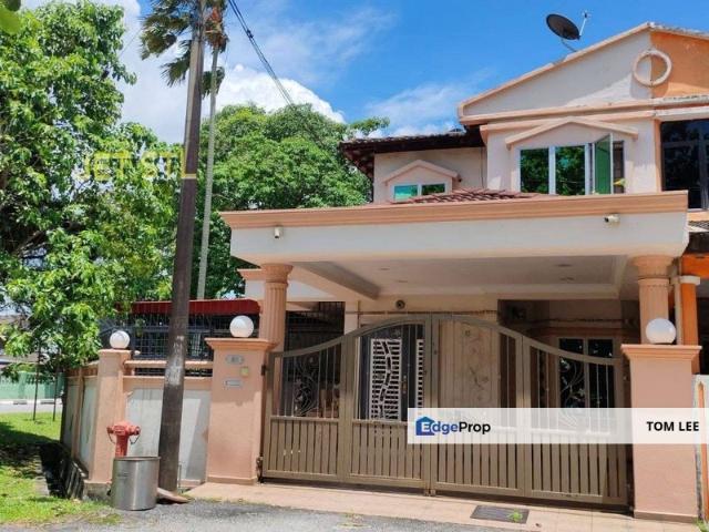 House for sale in Port Klang, Selangor