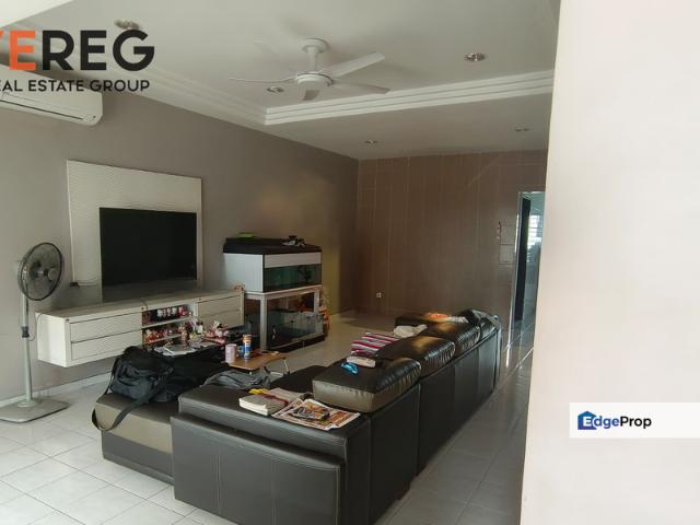 House for sale in Port Klang, Selangor
