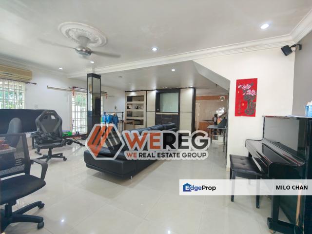 House for sale in Port Klang, Selangor