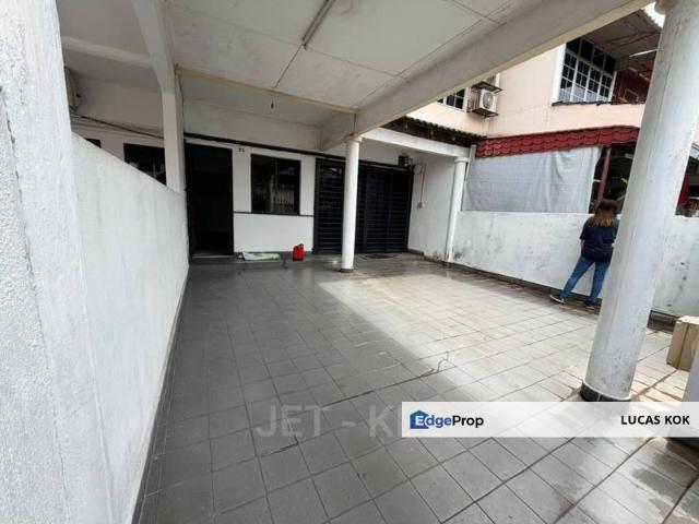 House for sale in Port Klang, Selangor