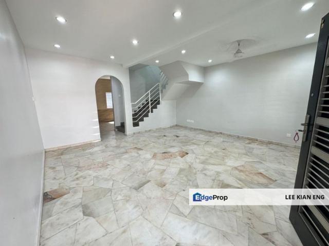 House for sale in Port Klang, Selangor