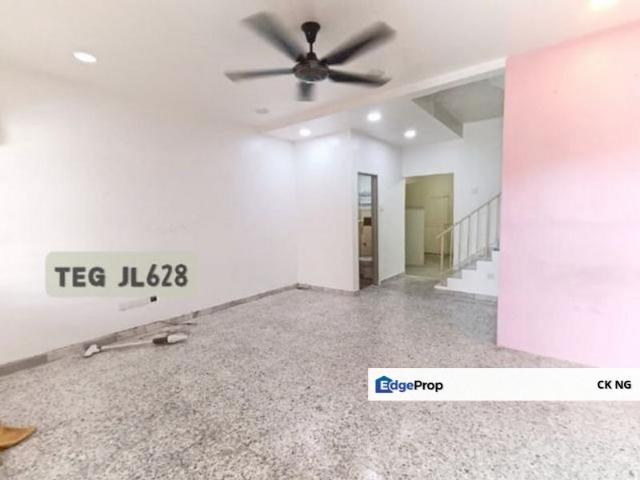 House for rent in Port Klang, Selangor