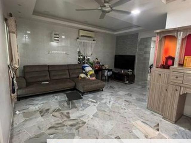 House for sale in Port Klang, Selangor