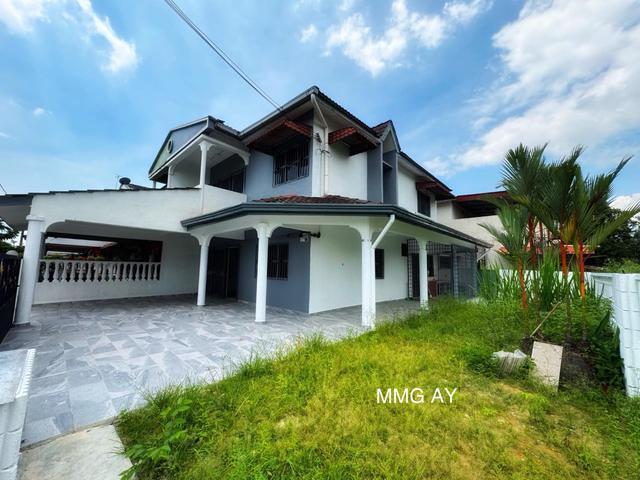 Terraced House for sale in Port Klang, Selangor