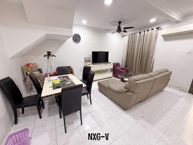 Terraced House for sale in Port Klang, Selangor