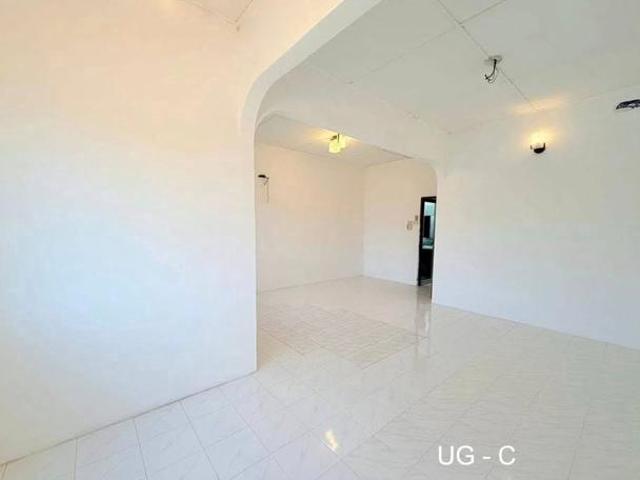 Terraced House for sale in Port Klang, Selangor