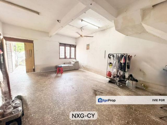 House for sale in Port Klang, Selangor