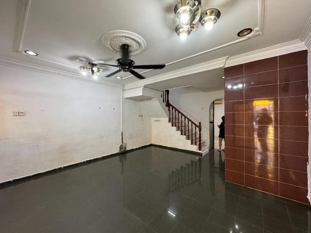 Terraced House for rent in Port Klang, Selangor