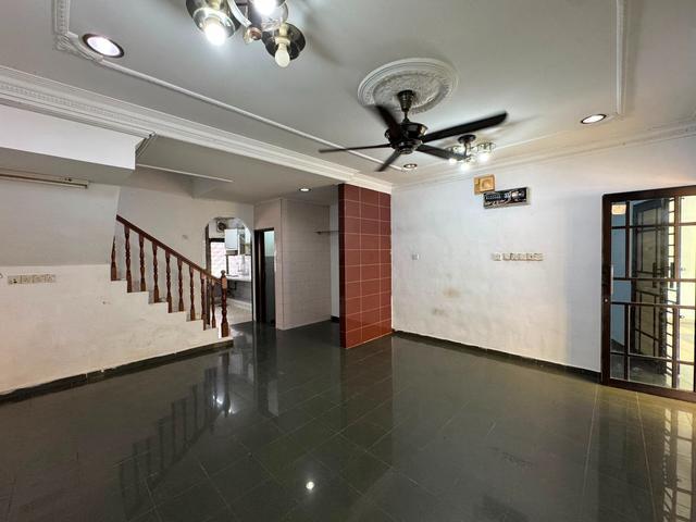 Terraced House for rent in Port Klang, Selangor