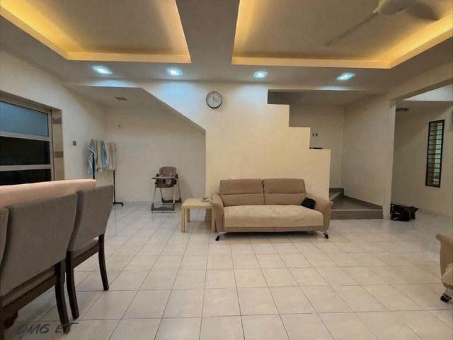 Terraced House for sale in Port Klang, Selangor