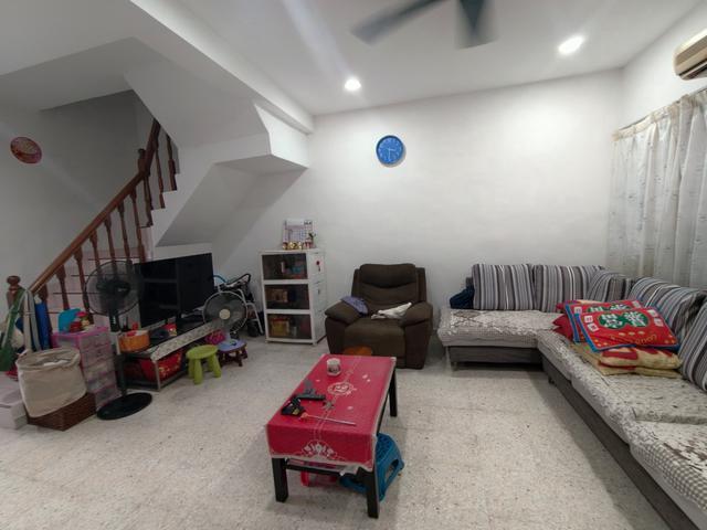 Terraced House for sale in Port Klang, Selangor