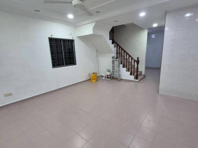 Terraced House for sale in Port Klang, Selangor