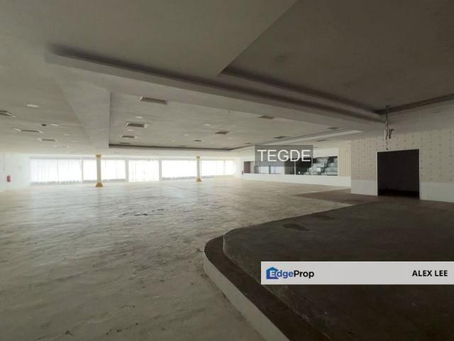 Shop for rent in Port Klang, Selangor