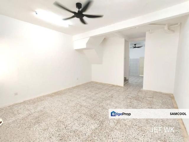 House for rent in Port Klang, Selangor