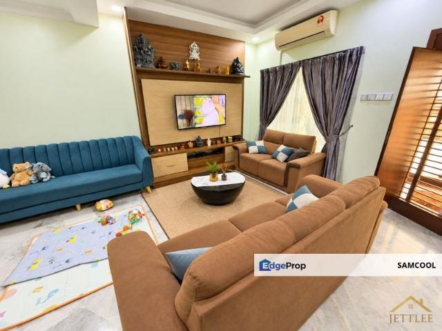 House for sale in Kapar, Bandaraya Klang