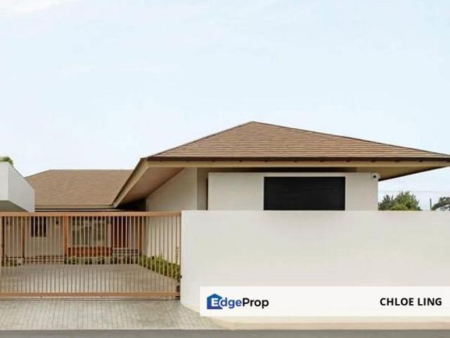 House for sale in Port Klang, Selangor