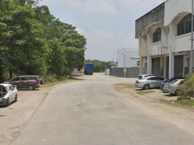 Warehouse for rent in Kapar, Bandaraya Klang