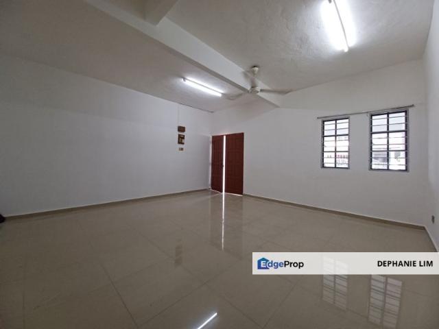 House for rent in Port Klang, Selangor