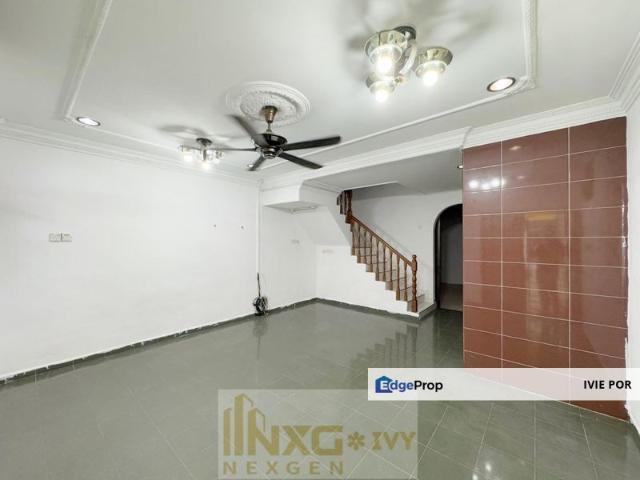 House for rent in Port Klang, Selangor