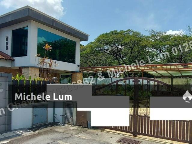Residential House for rent in Port Klang, Selangor