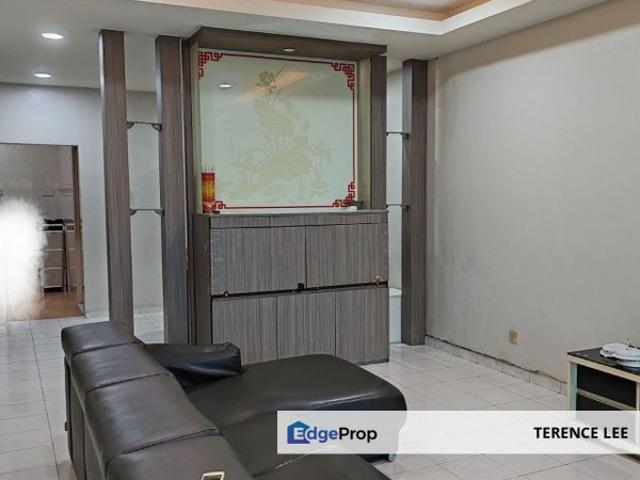 House for rent in Port Klang, Selangor