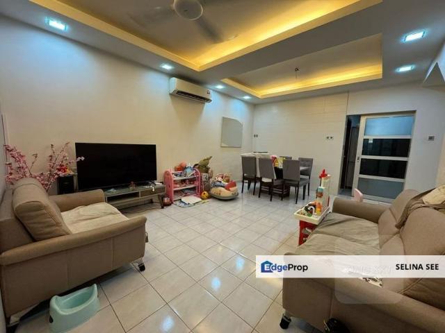 House for sale in Port Klang, Selangor