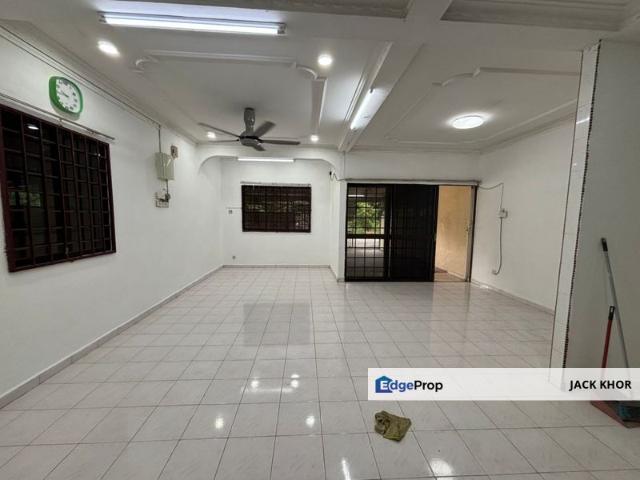 House for rent in Port Klang, Selangor