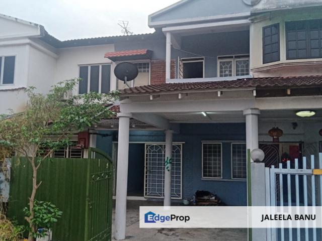 House for sale in Port Klang, Selangor