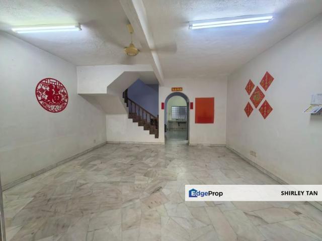 House for rent in Port Klang, Selangor