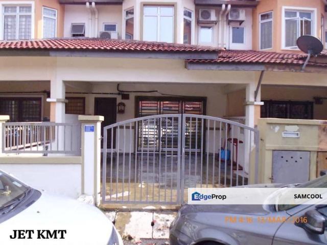 House for sale in Port Klang, Selangor