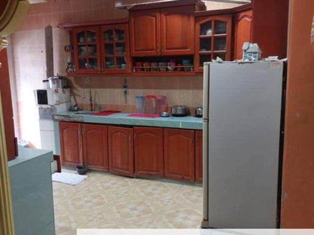 House for sale in Port Klang, Selangor