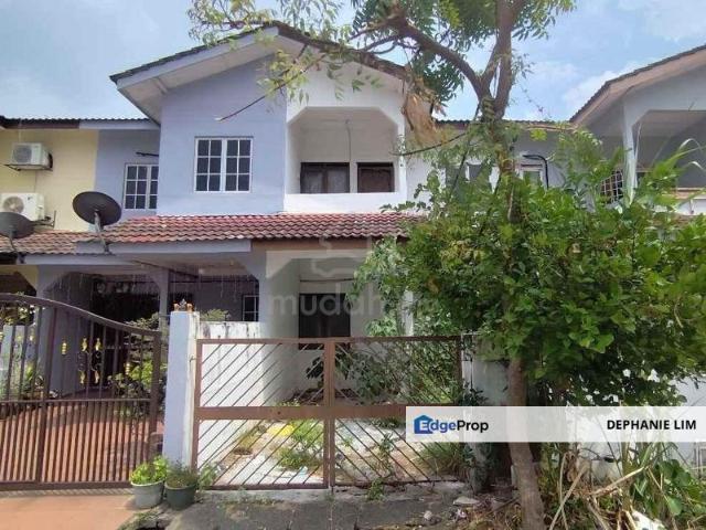 House for sale in Port Klang, Selangor