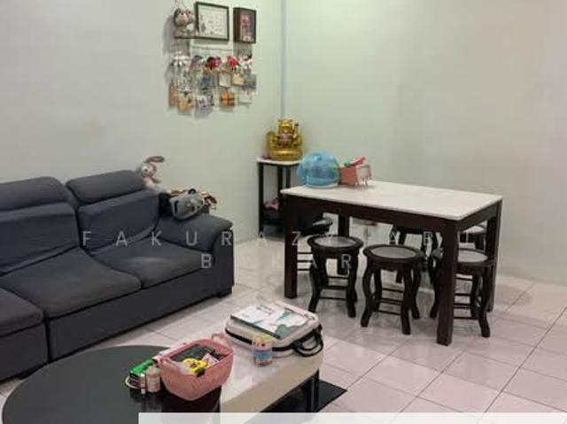 House for sale in Port Klang, Selangor