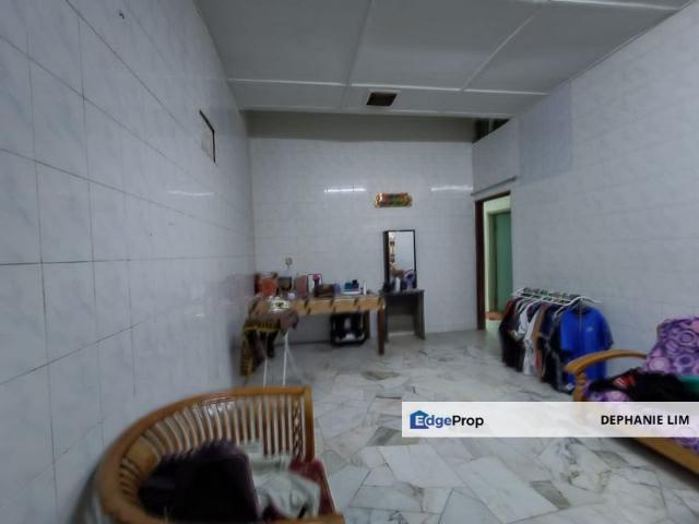 House for sale in Port Klang, Selangor