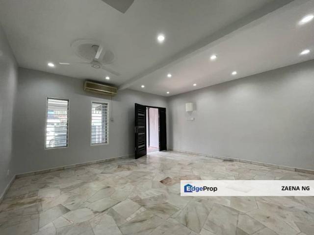 House for sale in Port Klang, Selangor