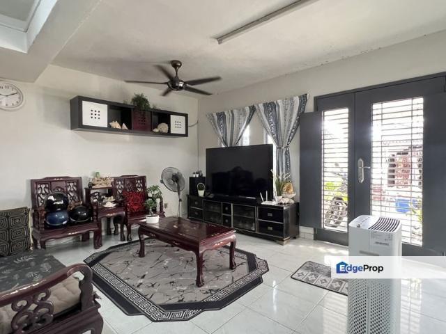 House for sale in Port Klang, Selangor