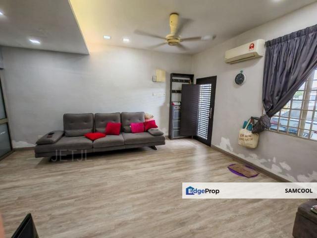 House for sale in Port Klang, Selangor