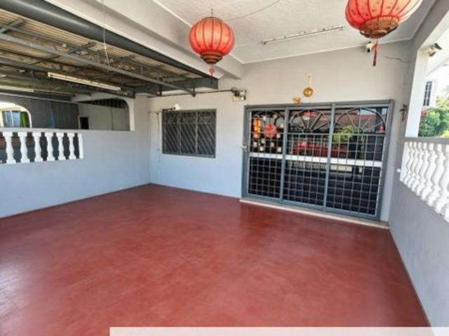 House for sale in Port Klang, Selangor