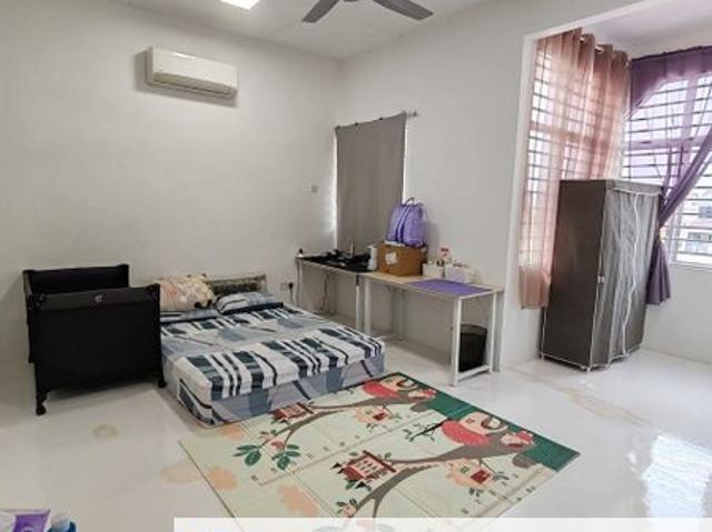 House for sale in Port Klang, Selangor