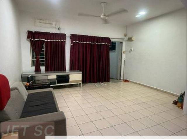 House for rent in Port Klang, Selangor
